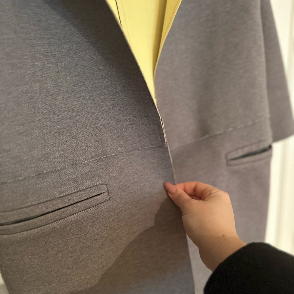 Jacket - Picture 2 of 2